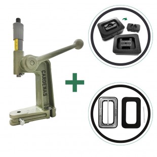 Kit Completo Fivela (GARONNE 3cm)